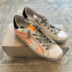 Brand New Golden Goose sneaker